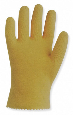 VF Coated Gloves Ylw L 5AL51 PR