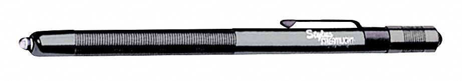 Industrial Penlight LED Black