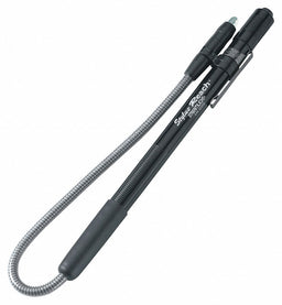 Inspection Flashlight Alum Black 11lm