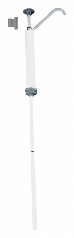 Hand Drum Pump Piston 16 oz per stroke