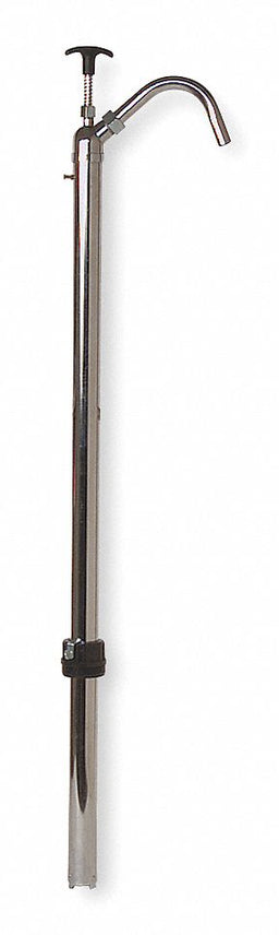 Hand Drum Pump Piston 20 oz per stroke