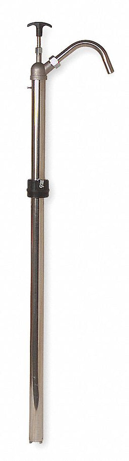 Hand Drum Pump Piston 20 oz per stroke