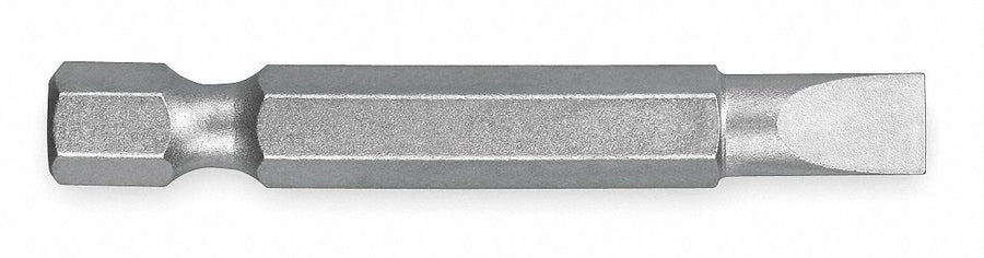Power Bit SAE 1/4 Hex Power Drive #6 2