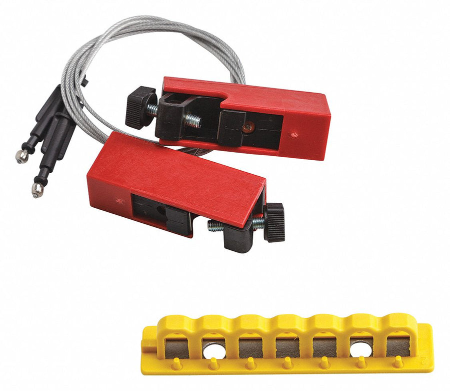 Ezpanel Loc Base Kit
