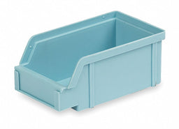 Hng and Stk Bn Light Blue PP 2 7/8 in