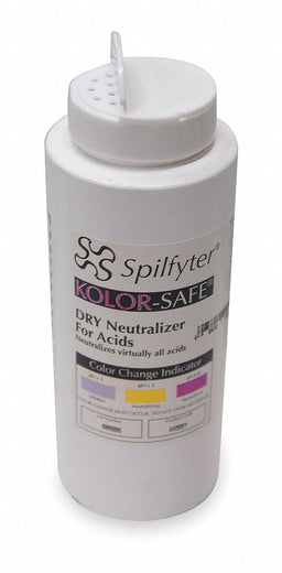 Acid Neutralizer 23 lb Purple PK10