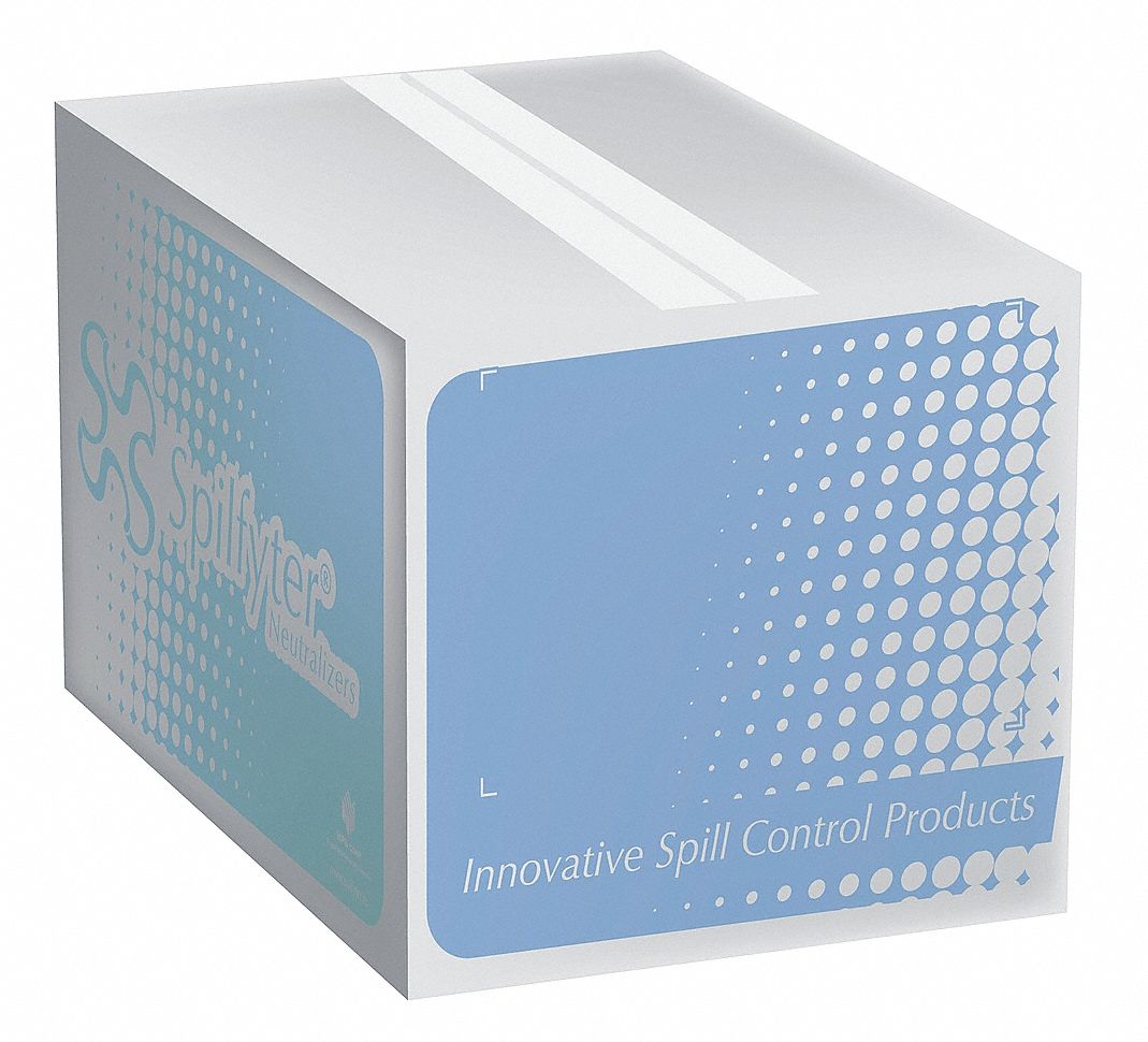 Chemical Neutralizer Acids 10 lb.
