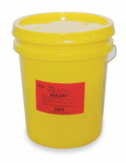 Neutral Liquid Solidifier 15 lb.