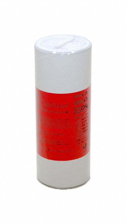 Mercury Indicator Powder 9 oz