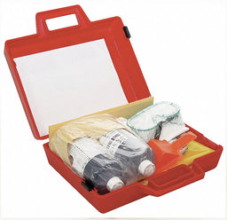 Battery Acid Spill Kit