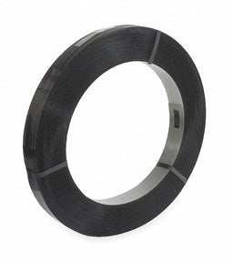 Steel Strapping Standard Duty 1/2
