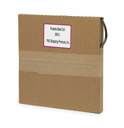 Plastic Strapping Hand Strapping 1/2
