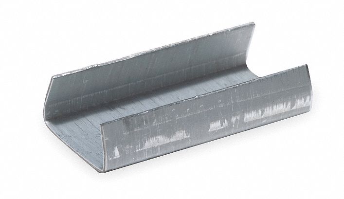 Strapping Seal Open Seal RglrDuty PK200