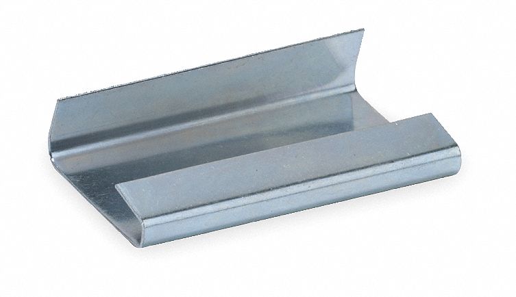 StrappingSeal OpenSeal HighTensile PK500