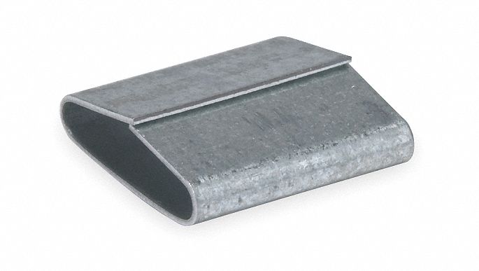 StrappingSeal PusherSeal RglrDty PK200