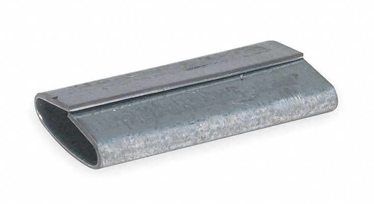 StrappingSeal PusherSeal HighTensi PK500