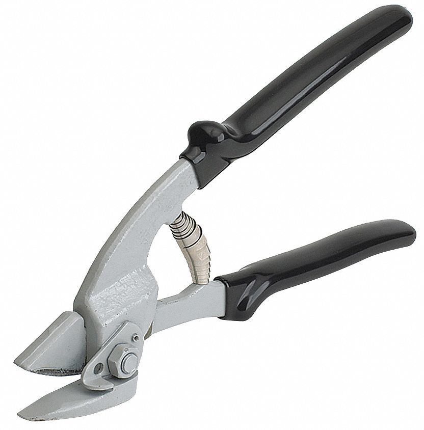 Strapping Cutter 1 Handed Heavy Duty