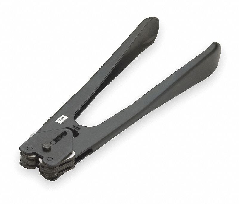 Strapping Sealer Manual Regular Duty