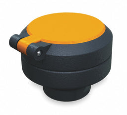Spray Head Plastic 1/4 PK2