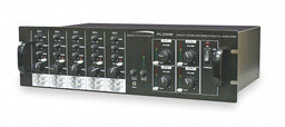 Multizone-Multisource Amplifier 40W