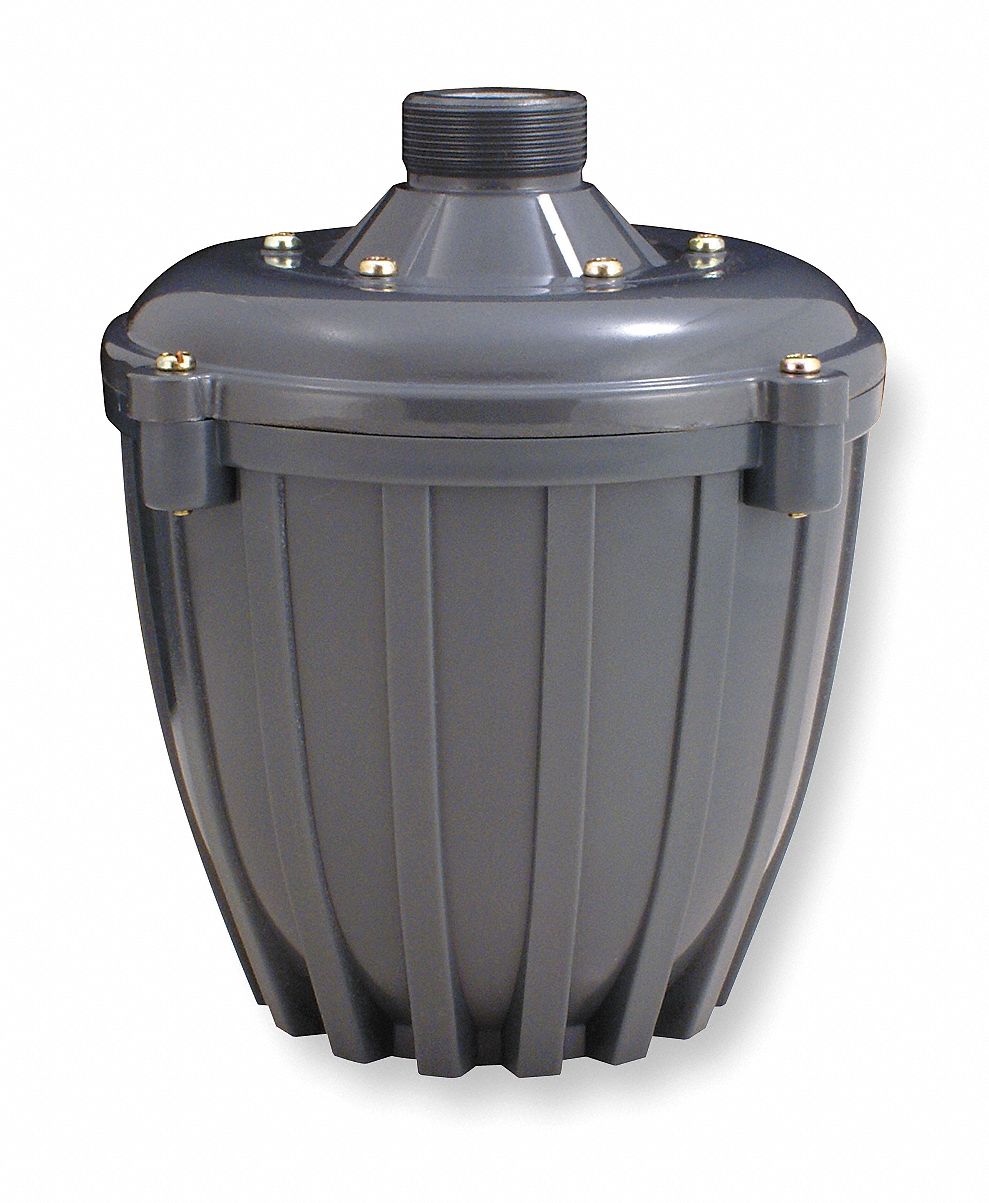 Driver Universal Gray 80 W