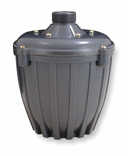 Driver Universal Gray 80 W