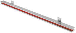 Mag Tool Hldr Red Steel 24 in - L