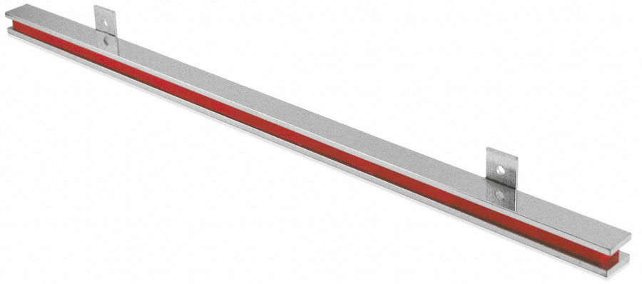 Mag Tool Hldr Red Steel 24 in - L