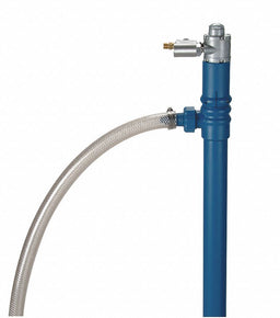 Air Operated Drum Pump 22 gpm 1/4 MNPT