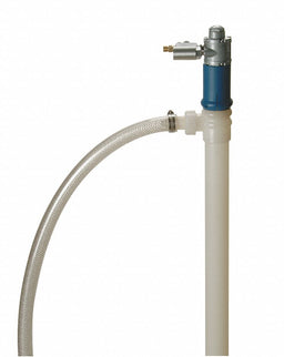 Air Operated Drum Pump 22 gpm 1/4 MNPT