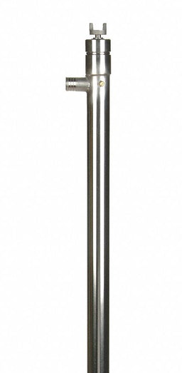 Drum Pump Tube 40 L 316 SS 1-1/2 I.D.