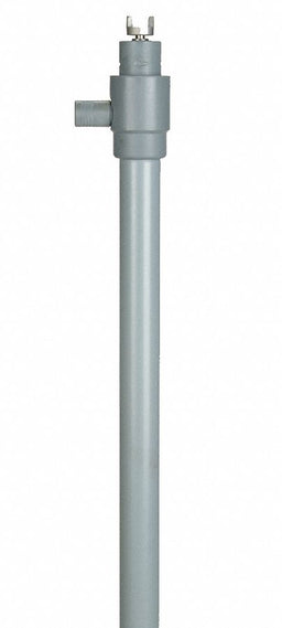 Drum Pump Tube 40 L CPVC 1-5/8 I.D.