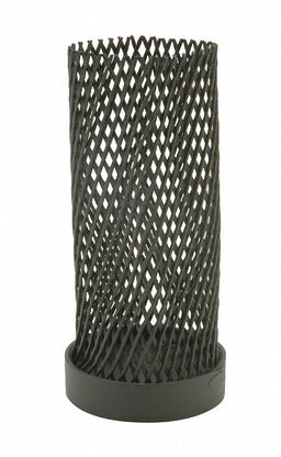 Suction Strainer Poly 2-1/8 I.D.