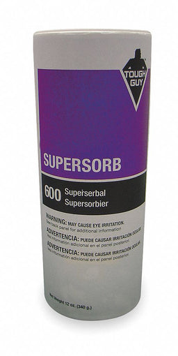 Universal Absorbent 12 oz Shaker PK6