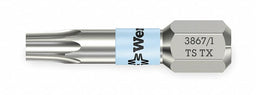 Insert Bit SAE 1/4 Hex T25 1 SS