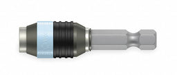 Bit Holder Universal Quick Release