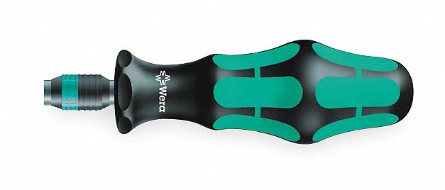 Bit Holder Rapidaptor 1/4 Hex 4