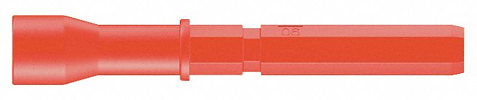 Insulated Screwdriver Bit SAE 9mm Hex