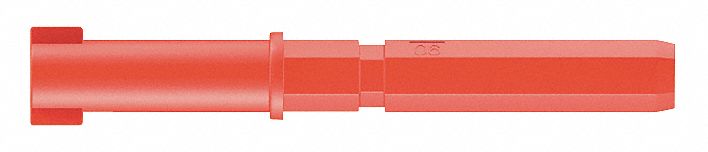 Insulated Screwdriver Bit SAE 9mm Hex