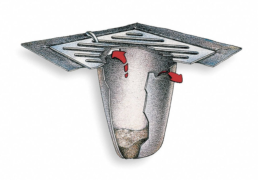 Drain Guard Oil  Sediment Model