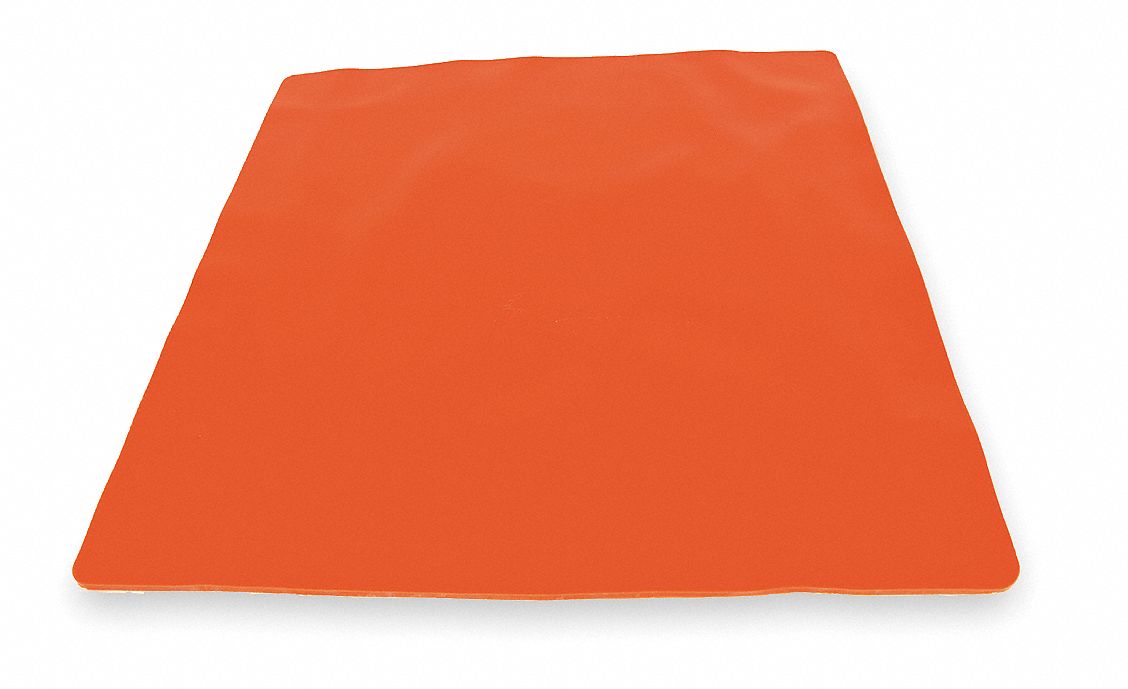 Drain Seal 42 in L 375 mil