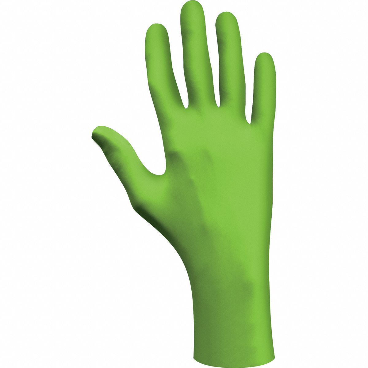 Disposable Gloves Nitrile L PK100
