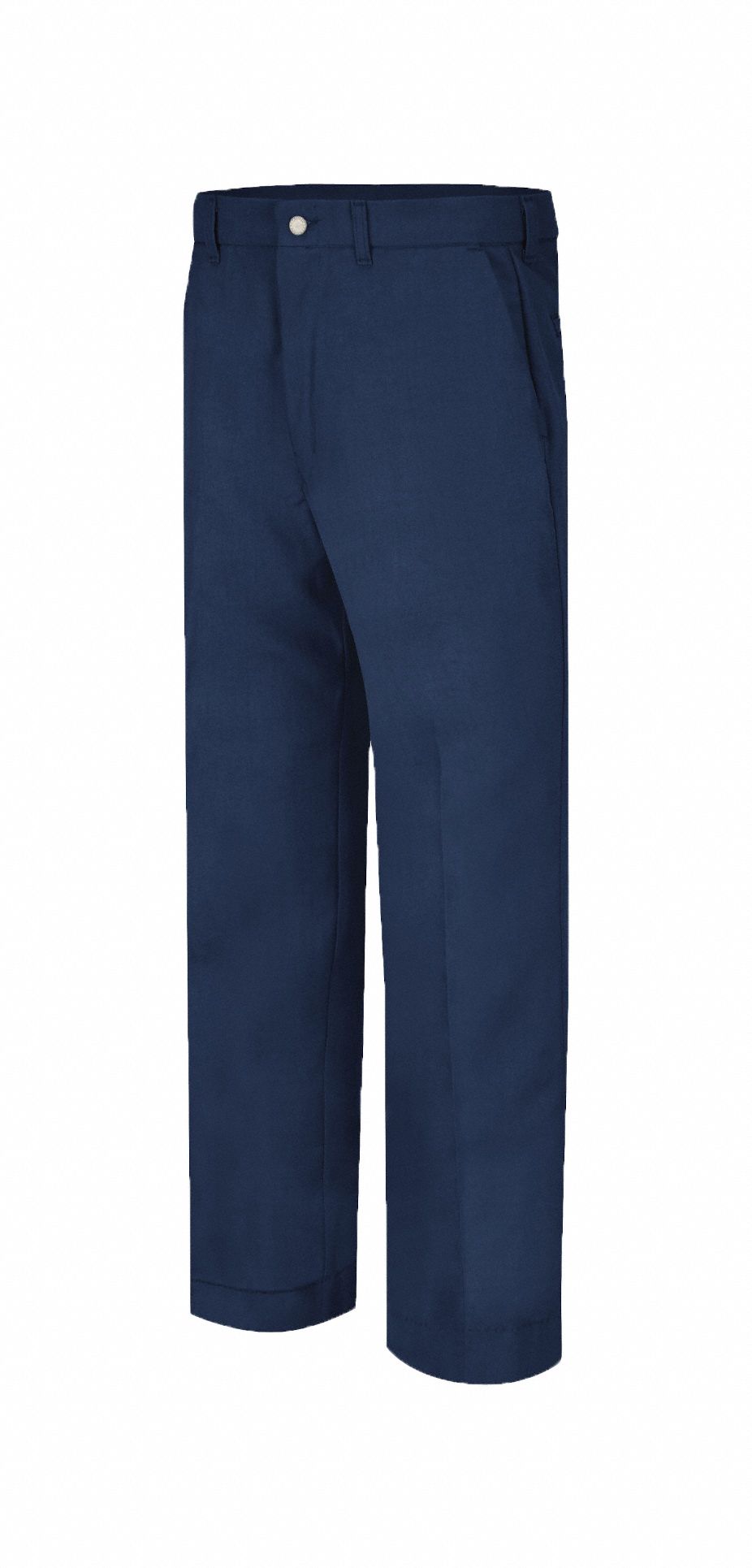 D1308 Pants Blue Nomex IIIA 48 x 34 In.