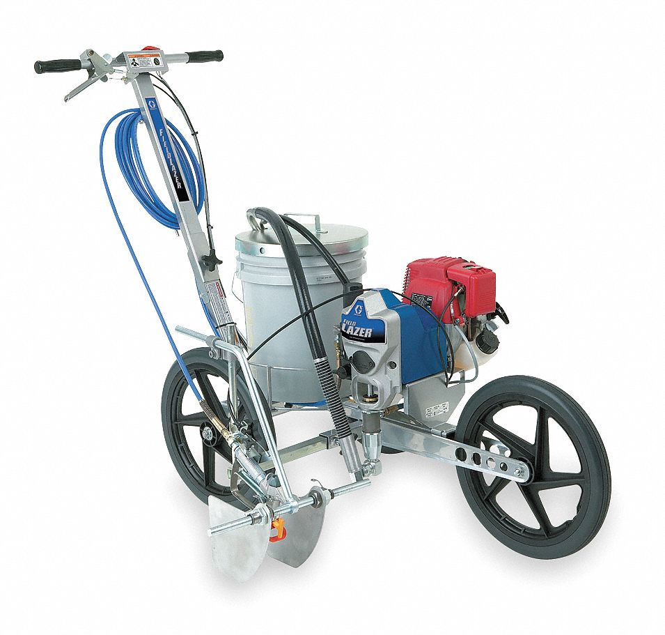 Airless Line Striper 5 gal.