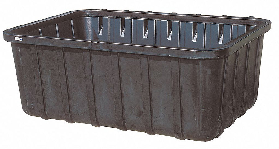 Containment Sump Black 275 gal.