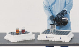 Containment Utility Tray 17 W