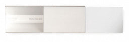 Label Holders 2-1/2INX6IN self adh PK12