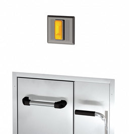 Emergency Station Alarm Amber Beacon