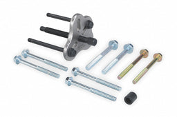 Steering Wheel Pulley Flywheel Puller