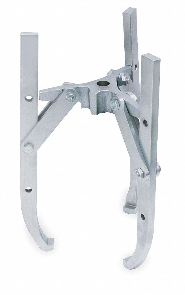 Puller Twin Ram Capacity 50 Tons